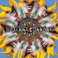 Connor, Joanna - The Joanna Connor Band