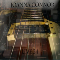 Connor, Joanna - Live 24