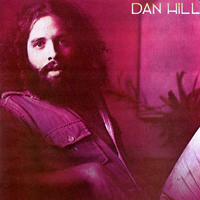 Dan Hill - Dan Hill (LP)