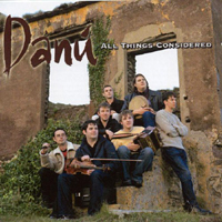 Danu - All Things Considered