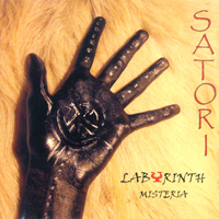 Satori (GBR) - Labyrinth Misteria