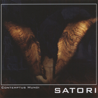 Satori (GBR) - Contempus Mundi