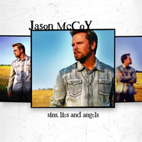 McCoy, Jason - Sins, Lies and Angels