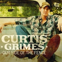 Grimes, Curtis - Our Side of the Fence