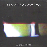 Al Gromer Khan - Beautiful Marva