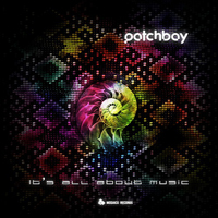 Patch Bay - It's All About Music (EP)
