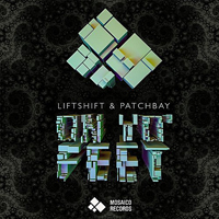 Patch Bay - On Yo' Feet (EP)