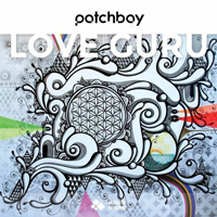 Patch Bay - Love Guru (EP)