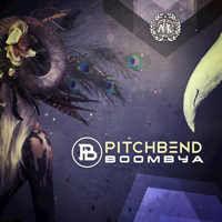 Pitch Bend - Boombya (EP)