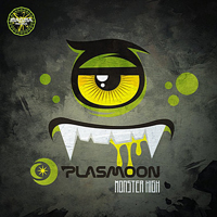 Plasmoon - Monster High (EP)