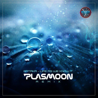 Plasmoon - Life as We Know It (Single)