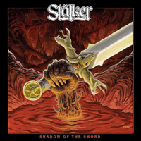 Stalker (NZL) - Shadow Of The Sword