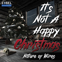 Nature Of Wires - It's Not A Happy Christmas (Single)