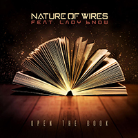 Nature Of Wires - Open The Book (EP)