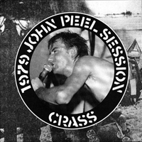 Crass - John Peel Session 1979 (7