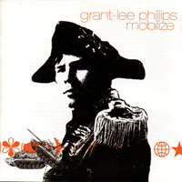 Grant Lee Phillips - Mobilize