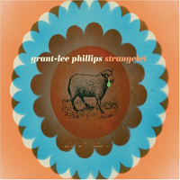 Grant Lee Phillips - Strangelet
