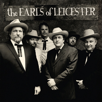 Earls Of Leicester - The Earls Of Leicester