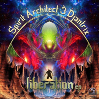 Spirit Architect - Liberation (EP)