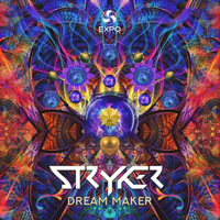 Stryker - Dream Maker (Single)