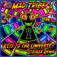 Stryker - Keys to the Universe (Stryker Remix) (Single)