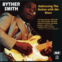 Smith, Byther - Addressing The Nation With The Blues