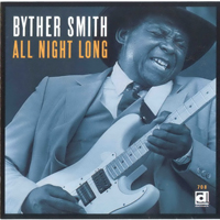 Smith, Byther - All Night Long