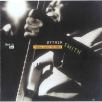 Smith, Byther - Throw Away The Book
