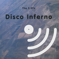 Disco Inferno - The 5 EPS