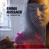 Russack, Emma - You Changed Me