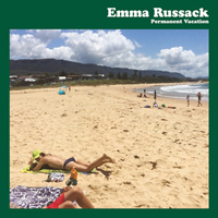 Russack, Emma - Permanent Vacation