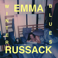 Russack, Emma - Winter Blues