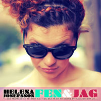 Josefsson, Helena - Fen & Jag (Single)