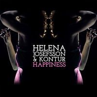 Josefsson, Helena - Happiness (Single)
