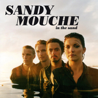 Sandy Mouche - In The Sand (Single)