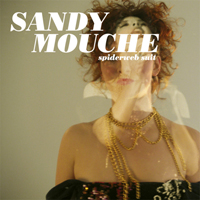 Sandy Mouche - Spiderweb Suit (Single)