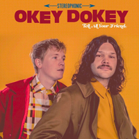 Okey Dokey - Tell All Your Friend