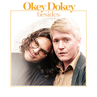 Okey Dokey - Besides (Single)