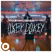 Okey Dokey - Okey Dokey Ourvinyl Sessions (Single)