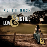 Nash, Karen - Love & Justice