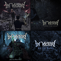 In Victory - Old Demos And Rare Recording