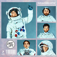 Easy Life - Spaceships Mixtape (EP)