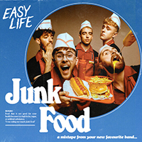 Easy Life - Junk Food (EP)