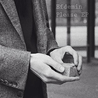 Efdemin - Please (EP)