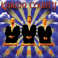 Karma County - Olana