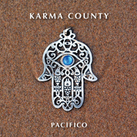 Karma County - Pacifico