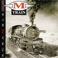 M Train - Scramble