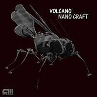 Volcano (ISR) - Nano Craft (EP)