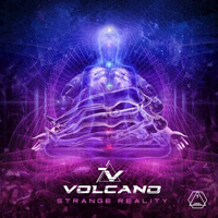 Volcano (ISR) - Strange Reality (EP)