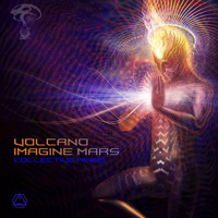 Volcano (ISR) - Collective Minds (Single)